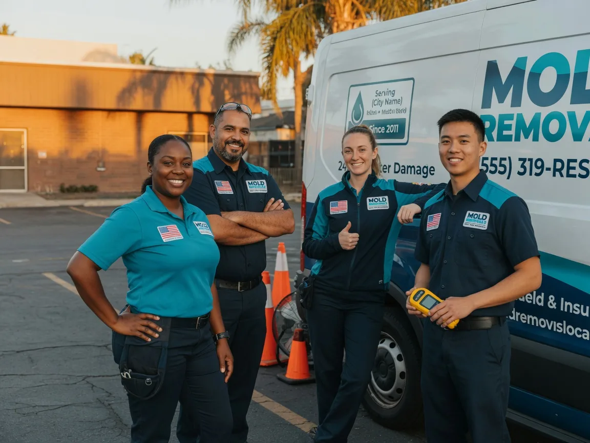 Water Damage Restoration company in Memphis, NY